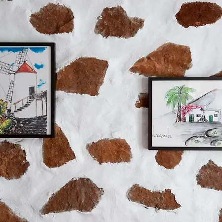 Casa Belen 度假居 *