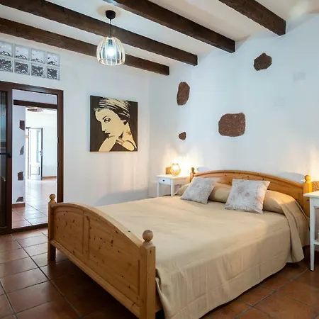 Casa Belen 度假居 *