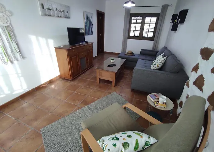 Casa Belen Vakantiehuis Conil