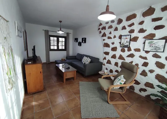 Casa Belen Vakantiehuis *