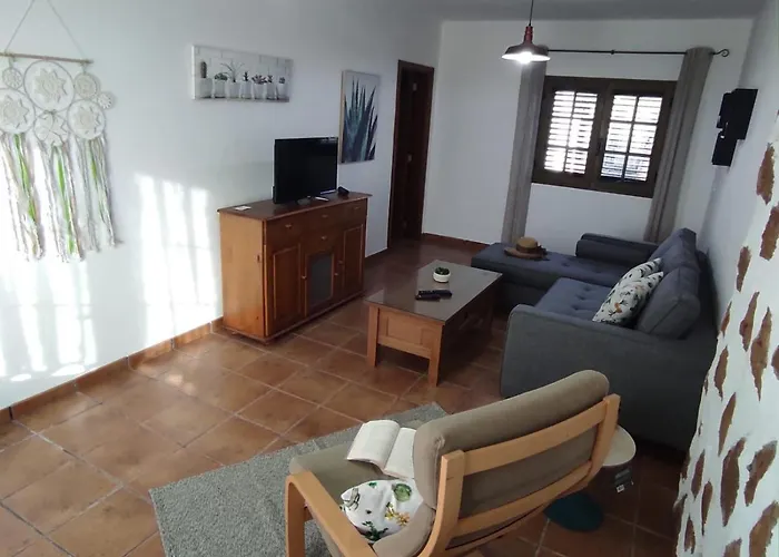 Vakantiehuis Casa Belen Conil