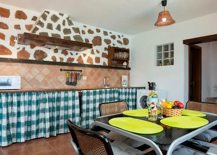 Vakantiehuis Casa Belen