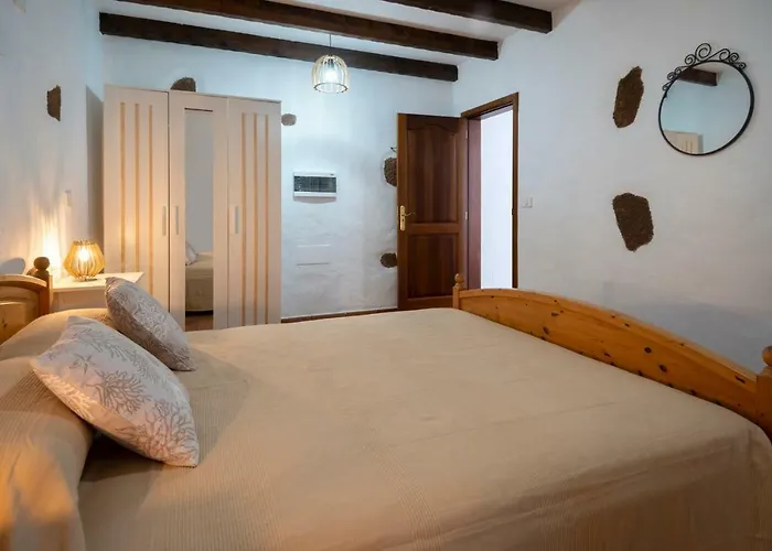 Vakantiehuis Casa Belen Conil