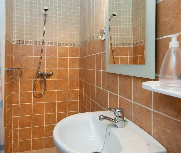 Casa Belen Vakantiehuis *