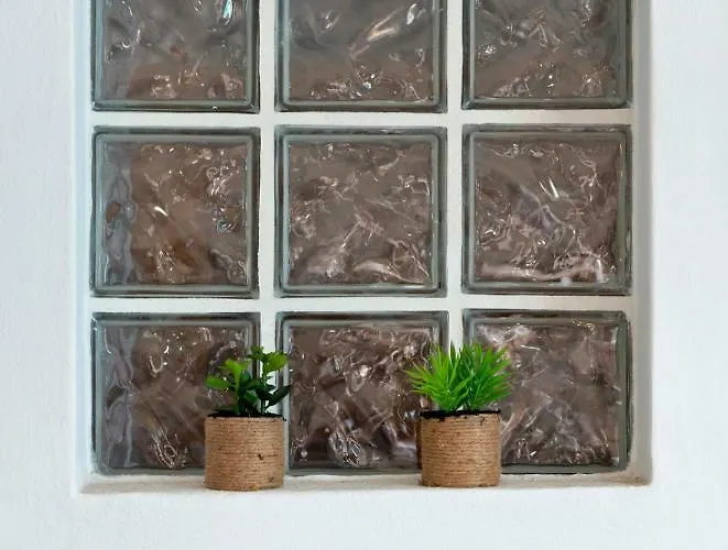 Casa Belen Vakantiehuis Conil