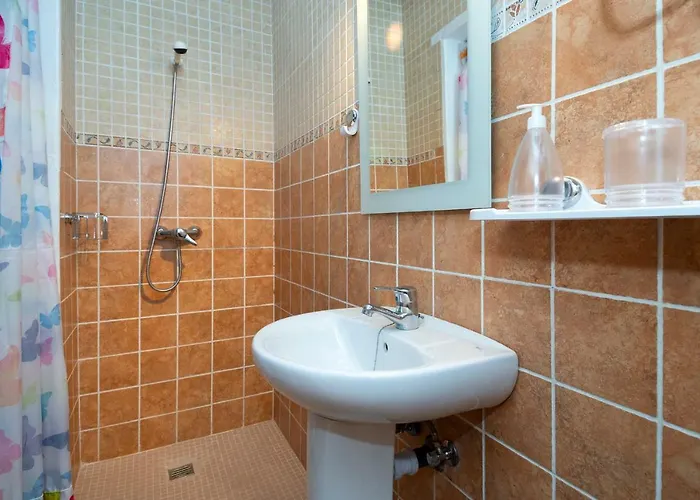 Casa Belen Vakantiehuis