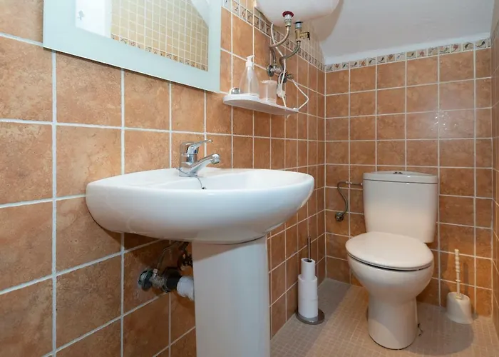 Casa Belen Vakantiehuis