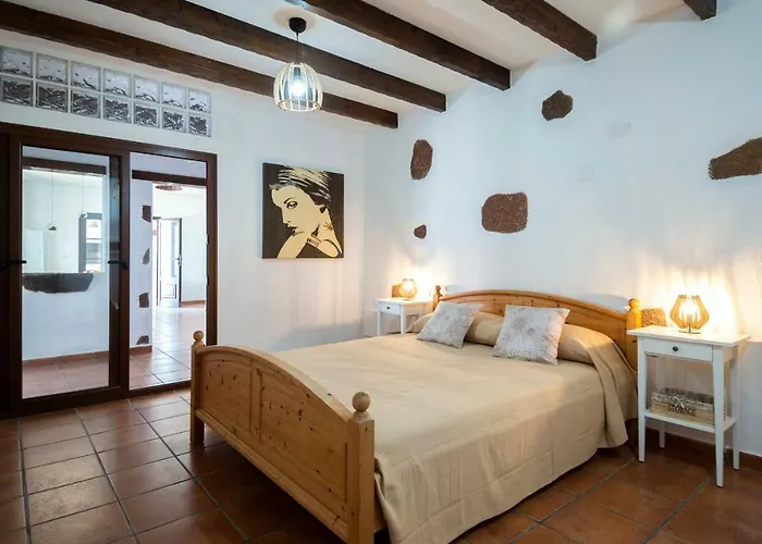 Casa Belen Vakantiehuis *