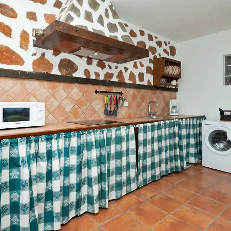 Casa Belen Nyaraló Conil