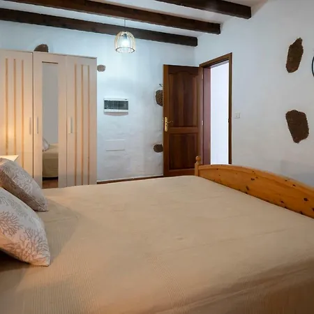 Nyaraló Casa Belen Conil