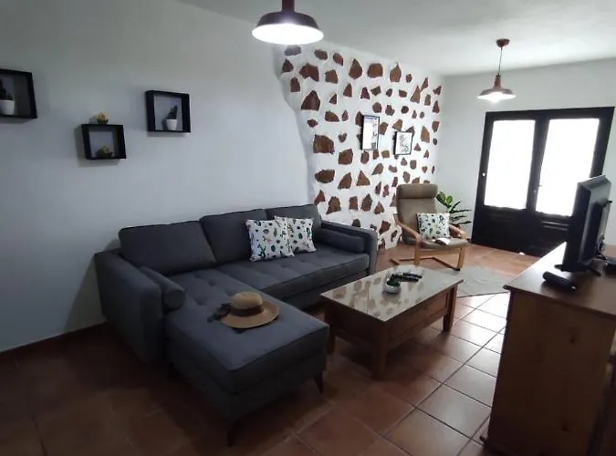 Casa Belen בית נופש