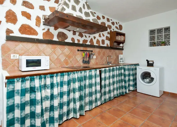 Casa Belen בית נופש Conil