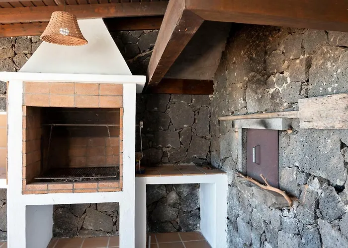 Casa Belen בית נופש