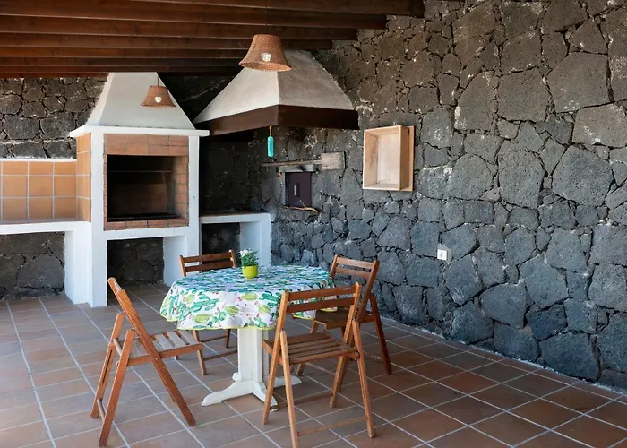 בית נופש Casa Belen *