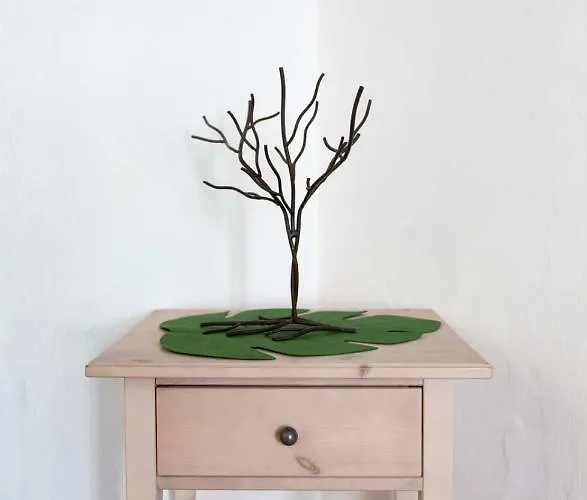 Casa Belen בית נופש