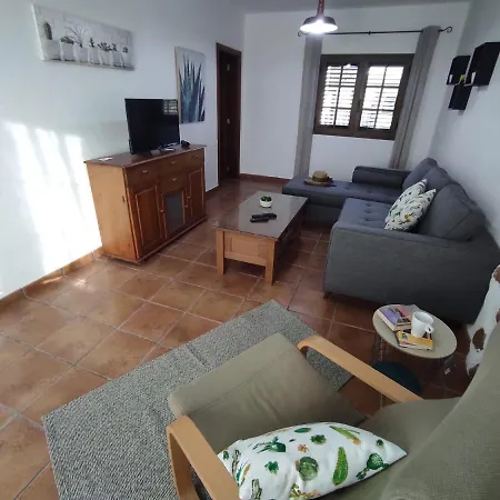 Casa Belén Сasa de vacaciones Conil