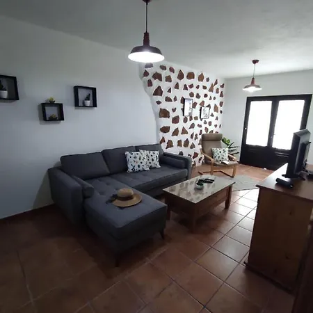 Casa Belén Сasa de vacaciones