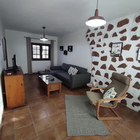 Casa Belén Сasa de vacaciones *