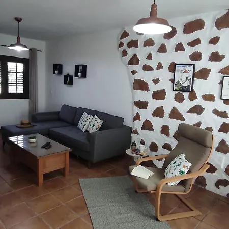 Casa Belén Conil