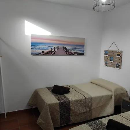 Casa Belén *