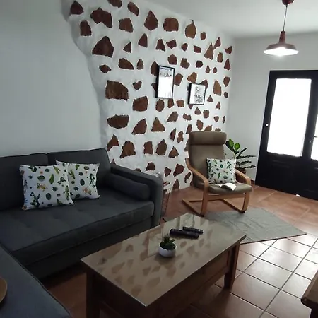 Casa Belén Сasa de vacaciones Conil