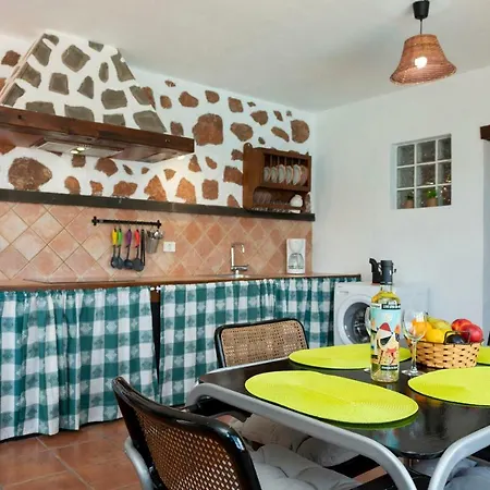 Сasa de vacaciones Casa Belén