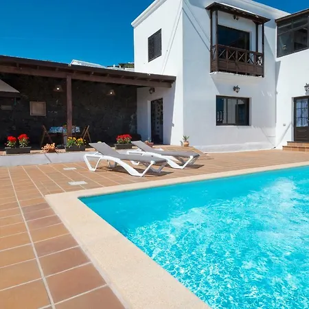 Сasa de vacaciones Casa Belén Conil