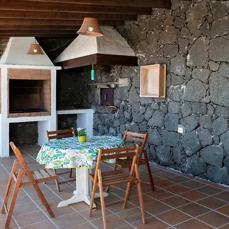 Сasa de vacaciones Casa Belén *