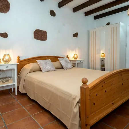 Casa Belén Conil