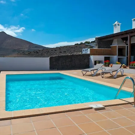 Сasa de vacaciones Casa Belén Conil